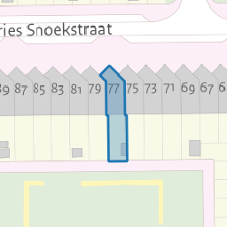 Perceel STN02-D-8275
