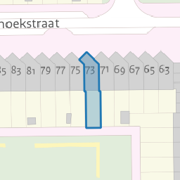 Perceel STN02-D-8277