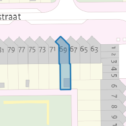 Perceel STN02-D-8279