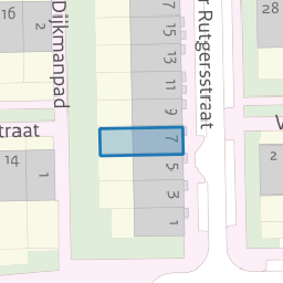 Perceel STN02-D-8299