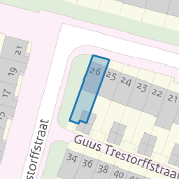 Perceel STN02-D-8345