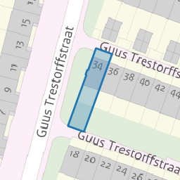 Perceel STN02-D-8361