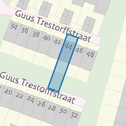 Perceel STN02-D-8366