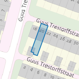 Perceel STN02-D-8370