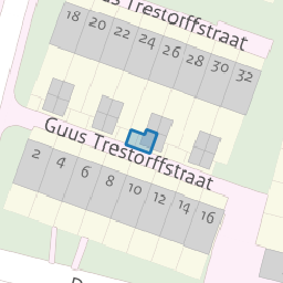 Perceel STN02-D-8381