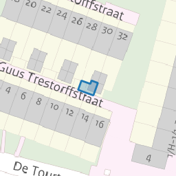 Perceel STN02-D-8383