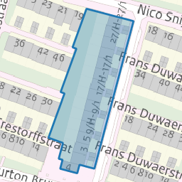 Perceel STN02-D-8385