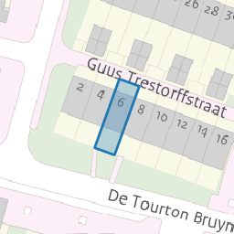 Perceel STN02-D-8388