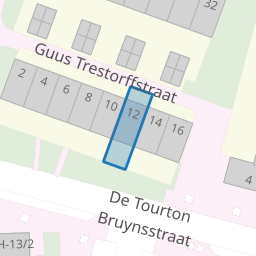 Perceel STN02-D-8391