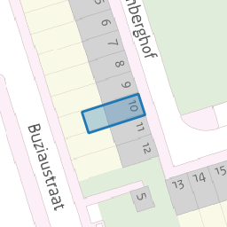 Perceel STN02-D-8396