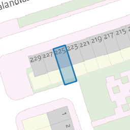 Perceel STN02-D-8408