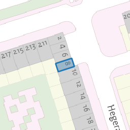 Perceel STN02-D-8419