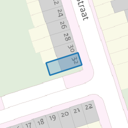 Perceel STN02-D-8431