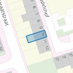 Perceel STN02-D-8445