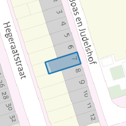 Perceel STN02-D-8448