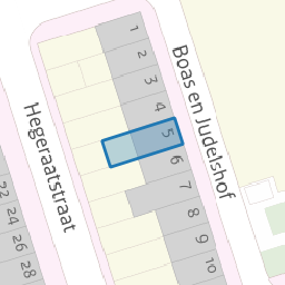 Perceel STN02-D-8450