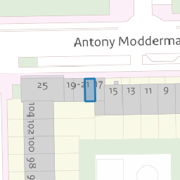 Perceel STN02-D-8582