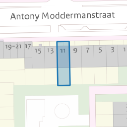 Perceel STN02-D-8586