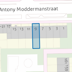 Perceel STN02-D-8587