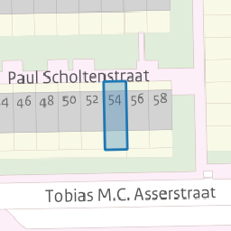Perceel STN02-D-8616