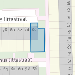 Perceel STN02-D-8666