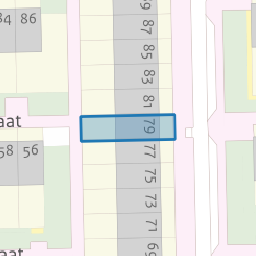 Perceel STN02-D-8695