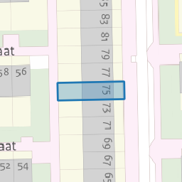 Perceel STN02-D-8697