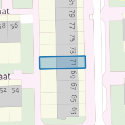 Perceel STN02-D-8699