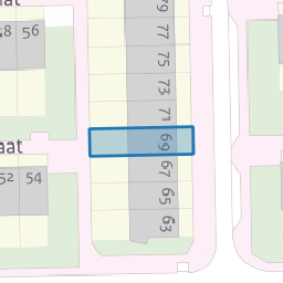 Perceel STN02-D-8700