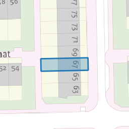 Perceel STN02-D-8701