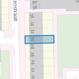 Perceel STN02-D-8707