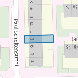 Perceel STN02-D-8718