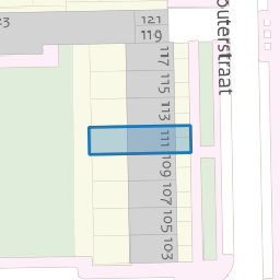 Perceel STN02-D-8725