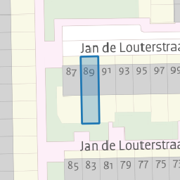 Perceel STN02-D-8732