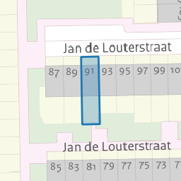 Perceel STN02-D-8733