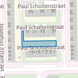 Perceel STN02-D-8805