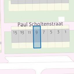 Perceel STN02-D-8809