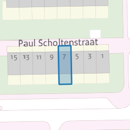 Perceel STN02-D-8810