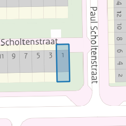 Perceel STN02-D-8813