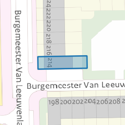 Perceel STN02-D-8814