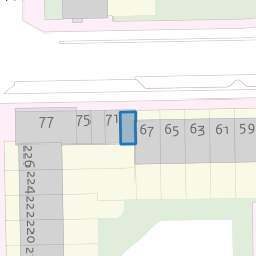 Perceel STN02-D-8825