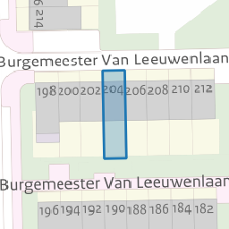 Perceel STN02-D-8838