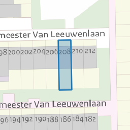 Perceel STN02-D-8840