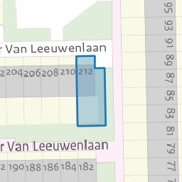 Perceel STN02-D-8842
