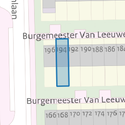 Perceel STN02-D-8845