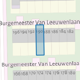 Perceel STN02-D-8847