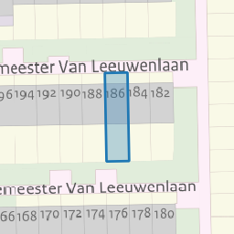 Perceel STN02-D-8849