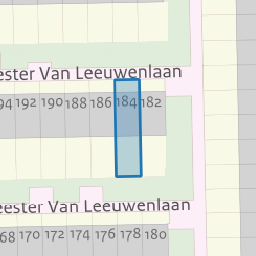 Perceel STN02-D-8850