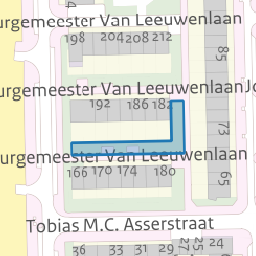 Perceel STN02-D-8852