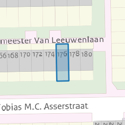 Perceel STN02-D-8858